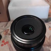 Obiettivo MICRO-NIKKOR 105mm f/4