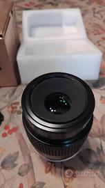 Obiettivo MICRO-NIKKOR 105mm f/4