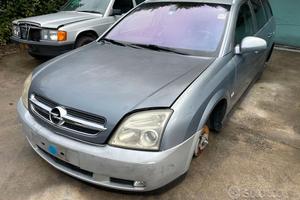 Ricambi usati Opel Vectra 2.2 DTI Y22DTR