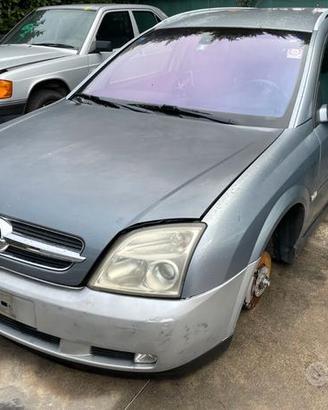 Ricambi usati Opel Vectra 2.2 DTI Y22DTR