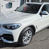 Bmw X3 xDrive20d 48V Luxury