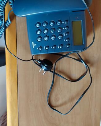 telefono fisso Brondi