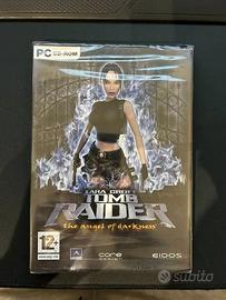 Lara Croft: Tomb Raider - The Angel of Darkness