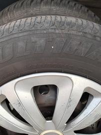 gomme 155/80/13