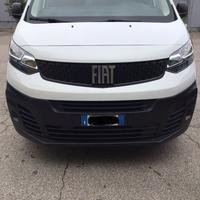 FIAT SCUDO 2.0