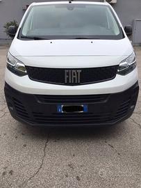 FIAT SCUDO 2.0