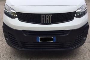 FIAT SCUDO 2.0
