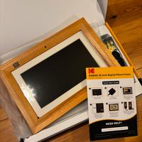 Cornice digitale Kodak