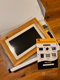 Cornice digitale Kodak