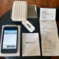 Apple iPod Touch 8GB A1288 2nd Gen con Scatola