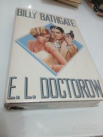 Billy bathgate. e.l. doctorow