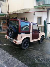 Suzuki santana