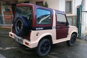 Suzuki santana