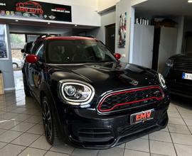 Mini John Cooper Works Countryman Mini 2.0 John Co
