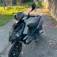 Scooter 50 GT race ride trattabile