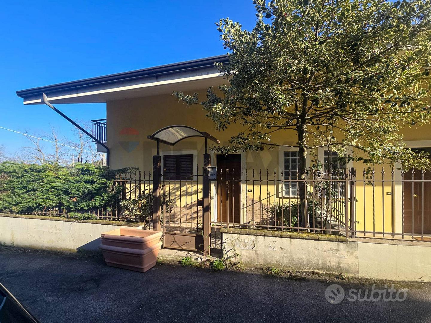 Casa – Pescara, San Donato - Vista 3