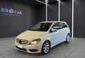 MERCEDES-BENZ B 180 CDI BlueEFFICIENCY Executive