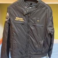 Giubbotto primaverile Blauer New York – Taglia 14 