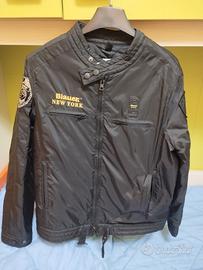 Giubbotto primaverile Blauer New York – Taglia 14 