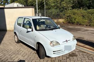 Fiat 600 1.1 Fire 54 CV