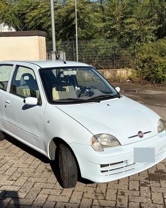 Fiat 600 1.1 Fire 54 CV