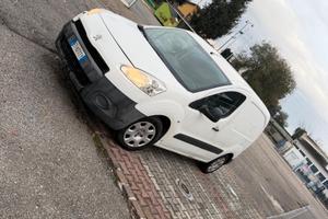 Furgone Peugeot partner