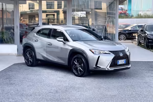 Lexus UX 2.0 Hybrid 146CV E6 - 2022