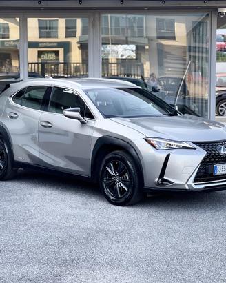 Lexus UX 2.0 Hybrid 146CV E6 - 2022