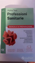Alpha test professioni sanitarie