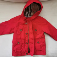 Trench Burberry