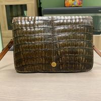 Borsa The Bridge da Donna in vera pelle🌟