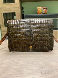 Borsa The Bridge da Donna in vera pelle🌟