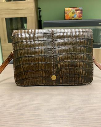 Borsa The Bridge da Donna in vera pelle🌟