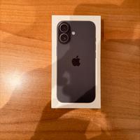 Iphone 17 512gb Nero