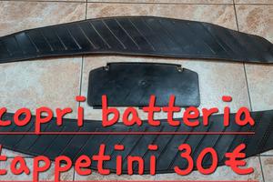 Yamaha majesty 250 abs del 2000 ricambi copri batt