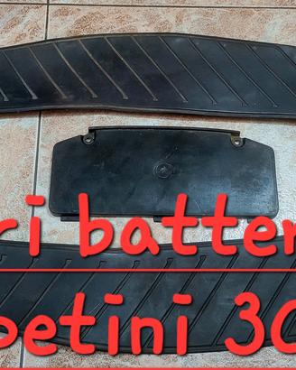 Yamaha majesty 250 abs del 2000 ricambi copri batt