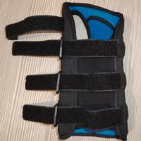 polsiera semirigida gibaud