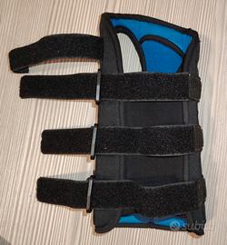 polsiera semirigida gibaud