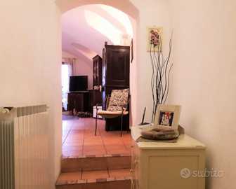 Appartamento Borghetto San Nicoló Bordighera