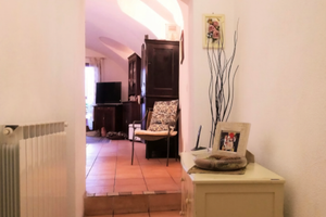 Appartamento Borghetto San Nicoló Bordighera