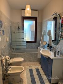 Mobile bagno completo