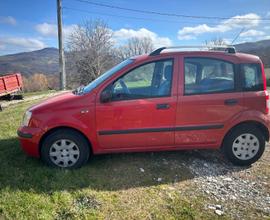 FIAT Panda 2ª serie - 2008