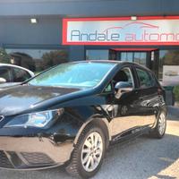 Seat Ibiza 1.2 70 CV 5p. Reference *PREZZO REALE*8