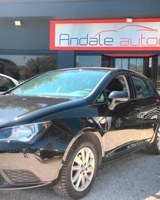 Seat Ibiza 1.2 70 CV 5p. Reference *PREZZO REALE*8
