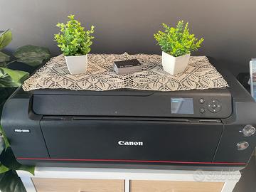 Stampante fotografica CANON PRO 1000