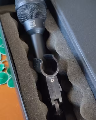 Microfono EV N/D 457