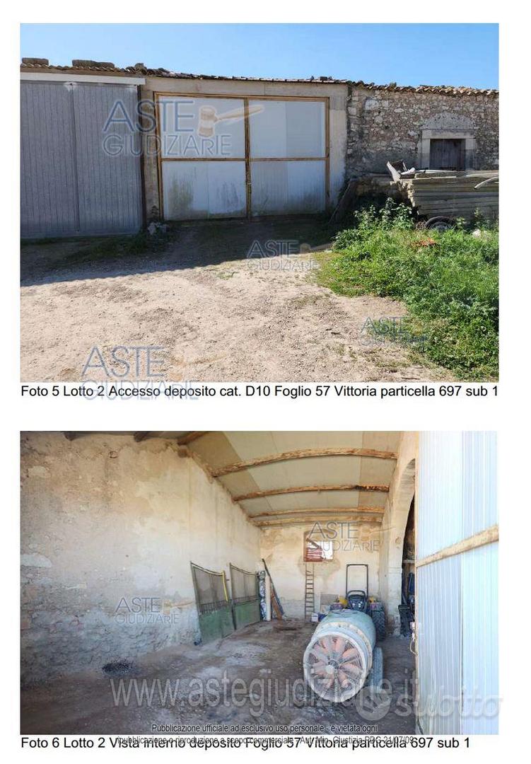 Rustico/Casale/Corte Vittoria [A4322680] - Vista 4