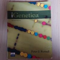Libro iGenetica 