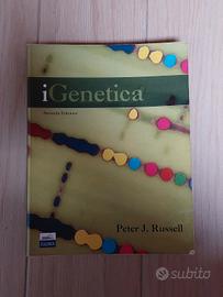 Libro iGenetica 