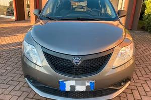 Lancia Ypsilon 1.2 69 CV 5 porte GPL Ecochic Elefa